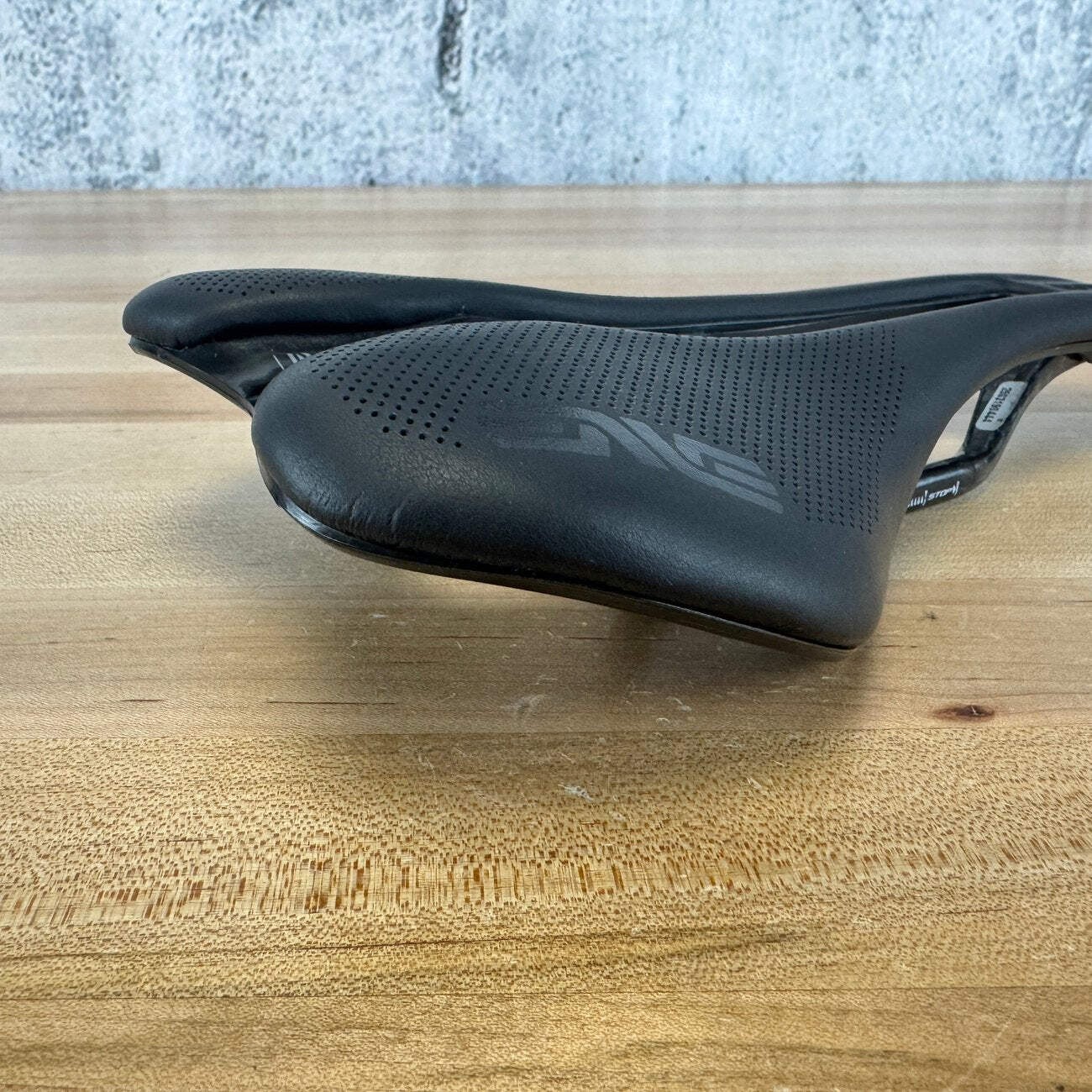 Selle Italia X Enve SLR Boost Kit Carbonio 7x9mm Carbon Rails 145mm Saddle 132g