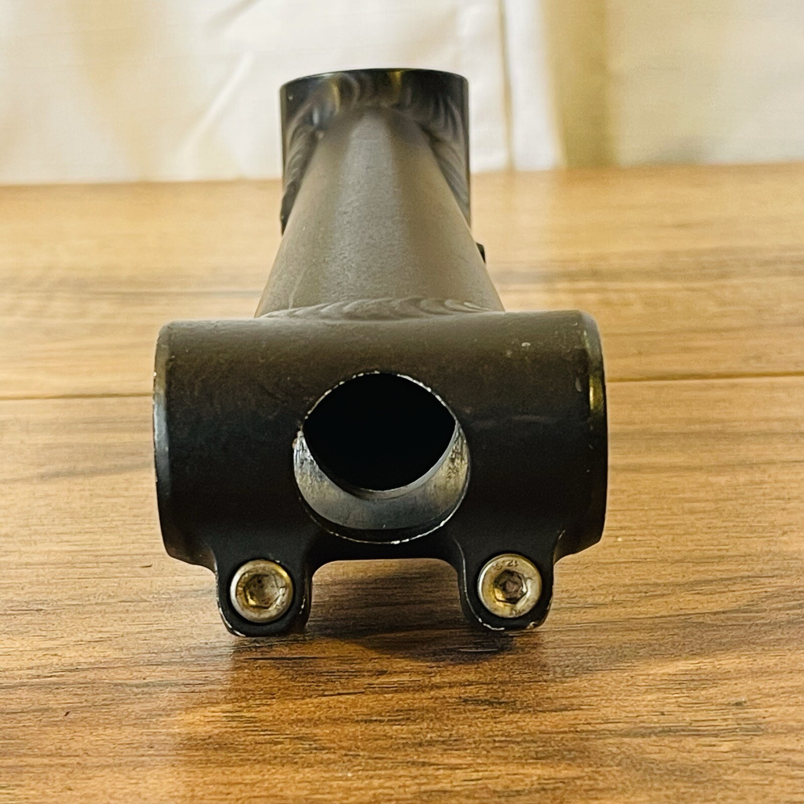Syncros Cattleprod Threadless Stem Canada 1 1/8 120 25.4 0 Degree Matte Black