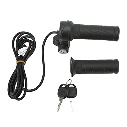 Twist Throttle E Bike, 0.87-0.89in Handlebars Diameters E Bike Throttle with