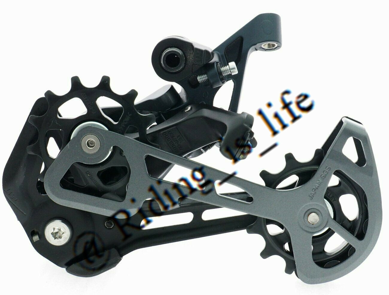 SHIMANO SLX M7100 1×12 12 Speed MTB Groupset CS-M7100 10-51T 4Pcs EXPEDITED SHIP