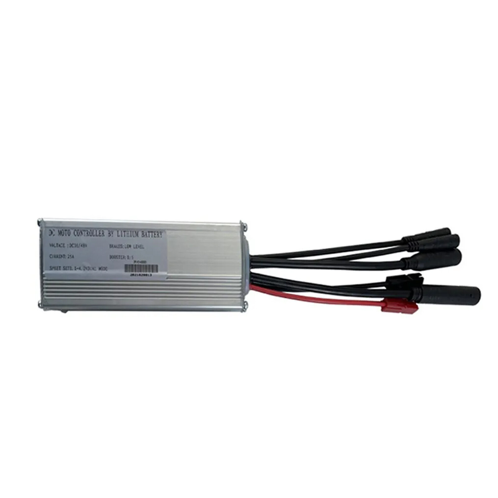 JN 25A 36V/48V 500W/750W Waterproof Controller Brushless Hub Motor For E-bike