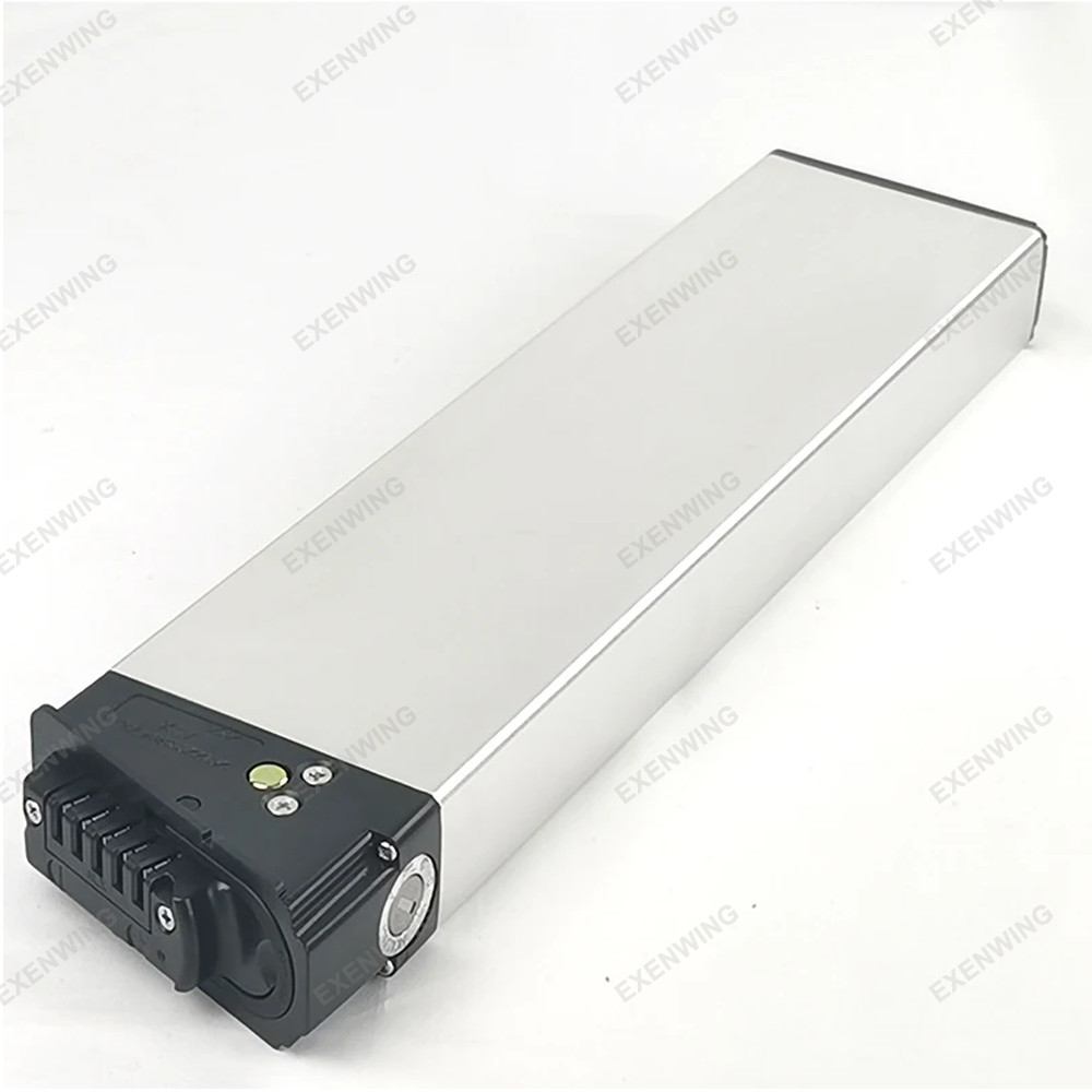 Folding Ebike Battery 48V 10.4Ah 12.8Ah 14Ah ALX006 Battery for Lectric XP 2.0