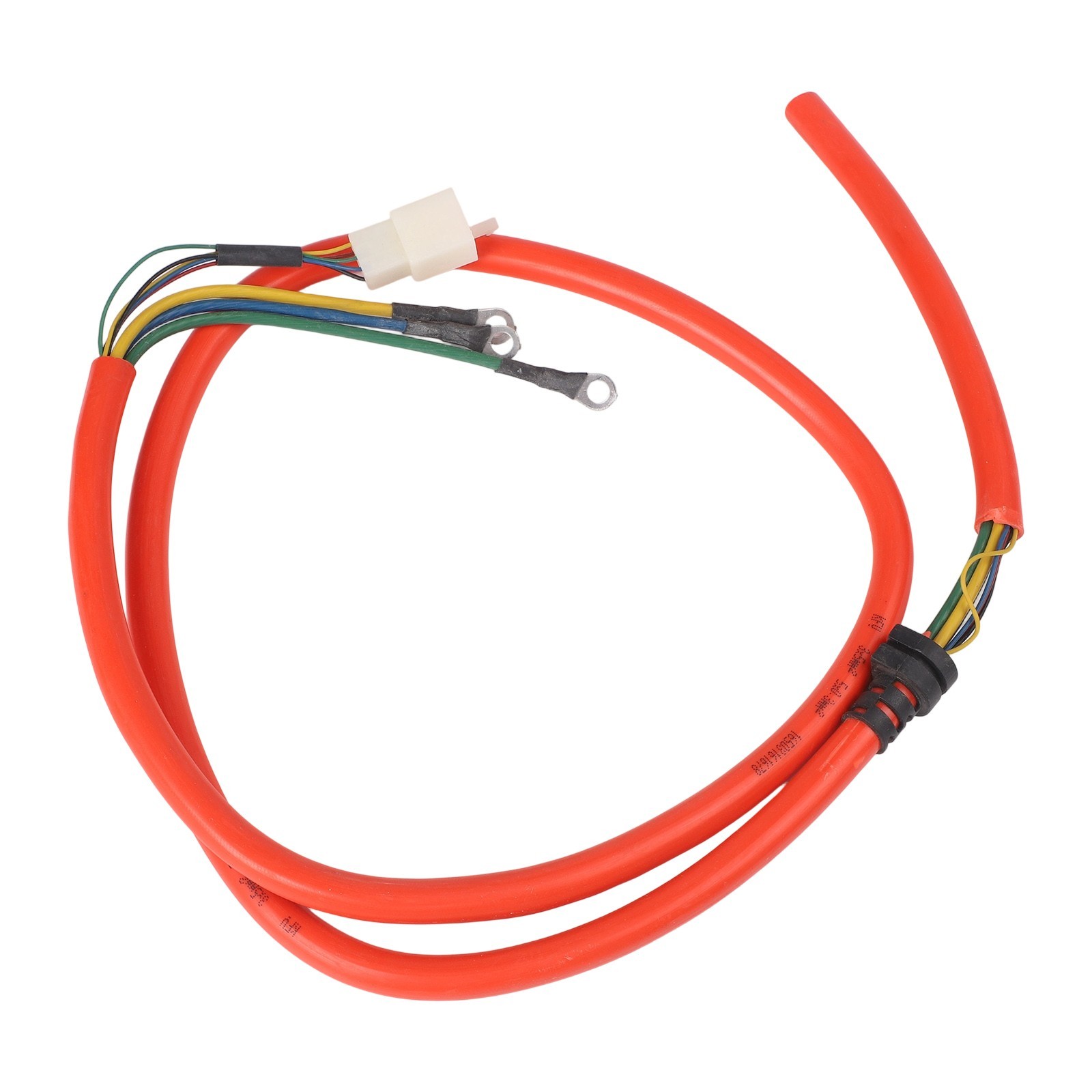 Motor Extension Cable for Electric Scooters and Bicycles Pure Copper Material