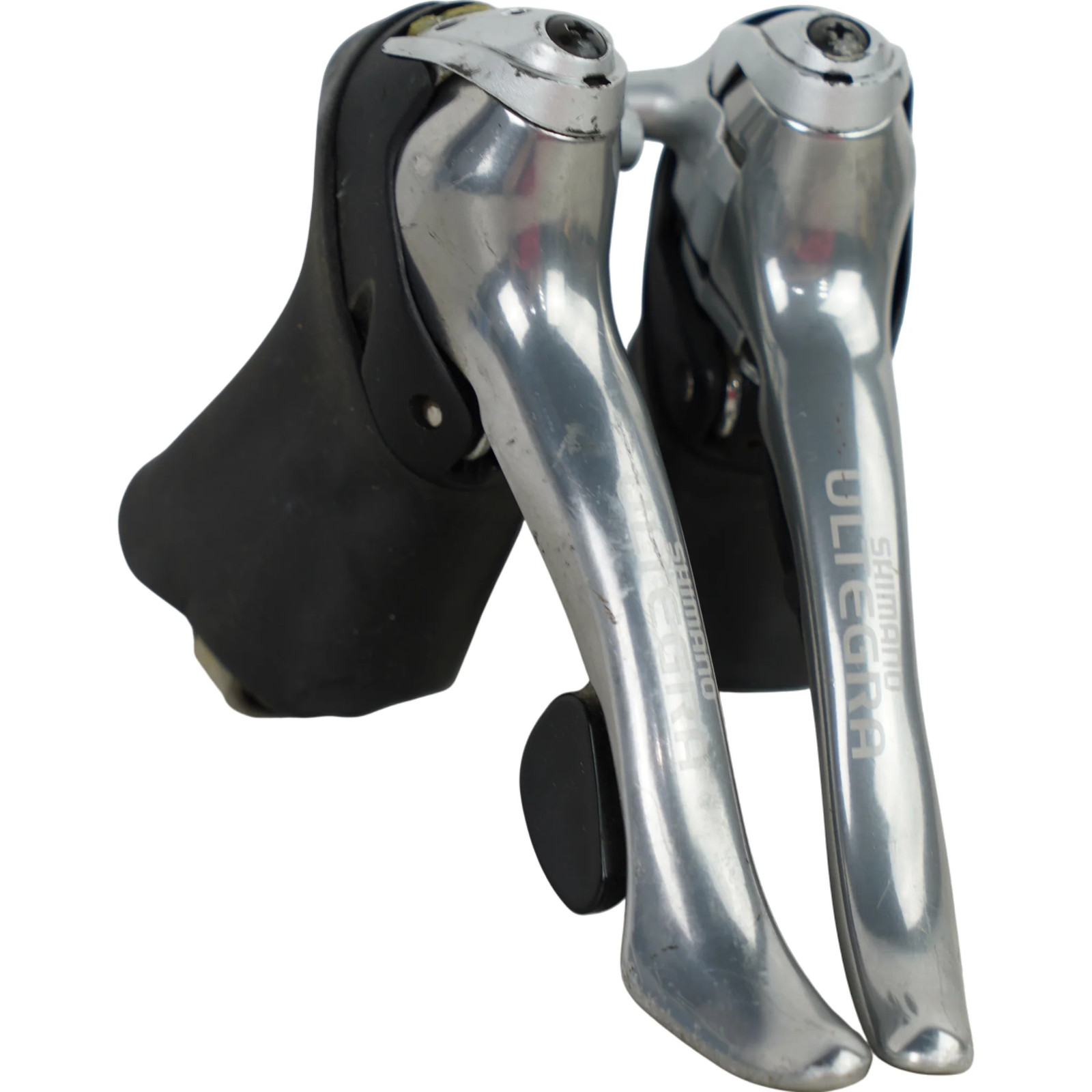 Shimano Ultegra ST-6510 3×9 Speed Mechanical Road Bike Shifters
