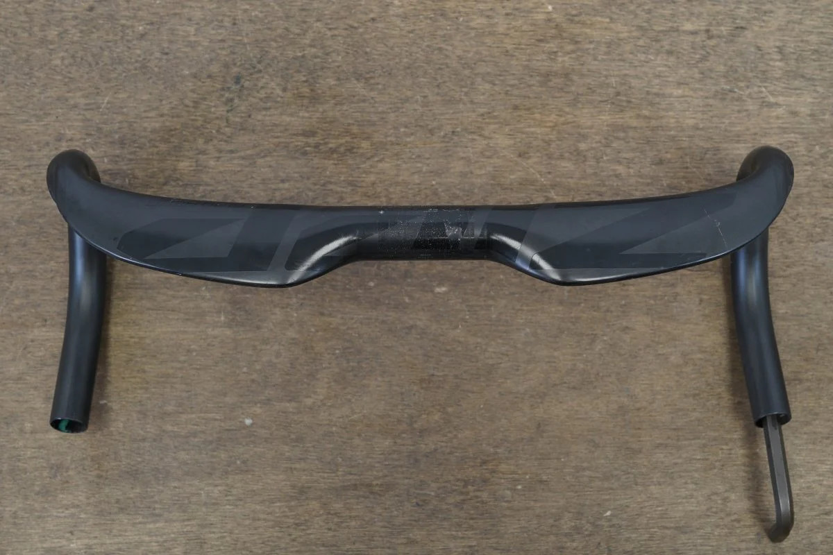 42cm Zipp SL-70 Carbon Compact Aero Road Handlebar 31.8mm SL70