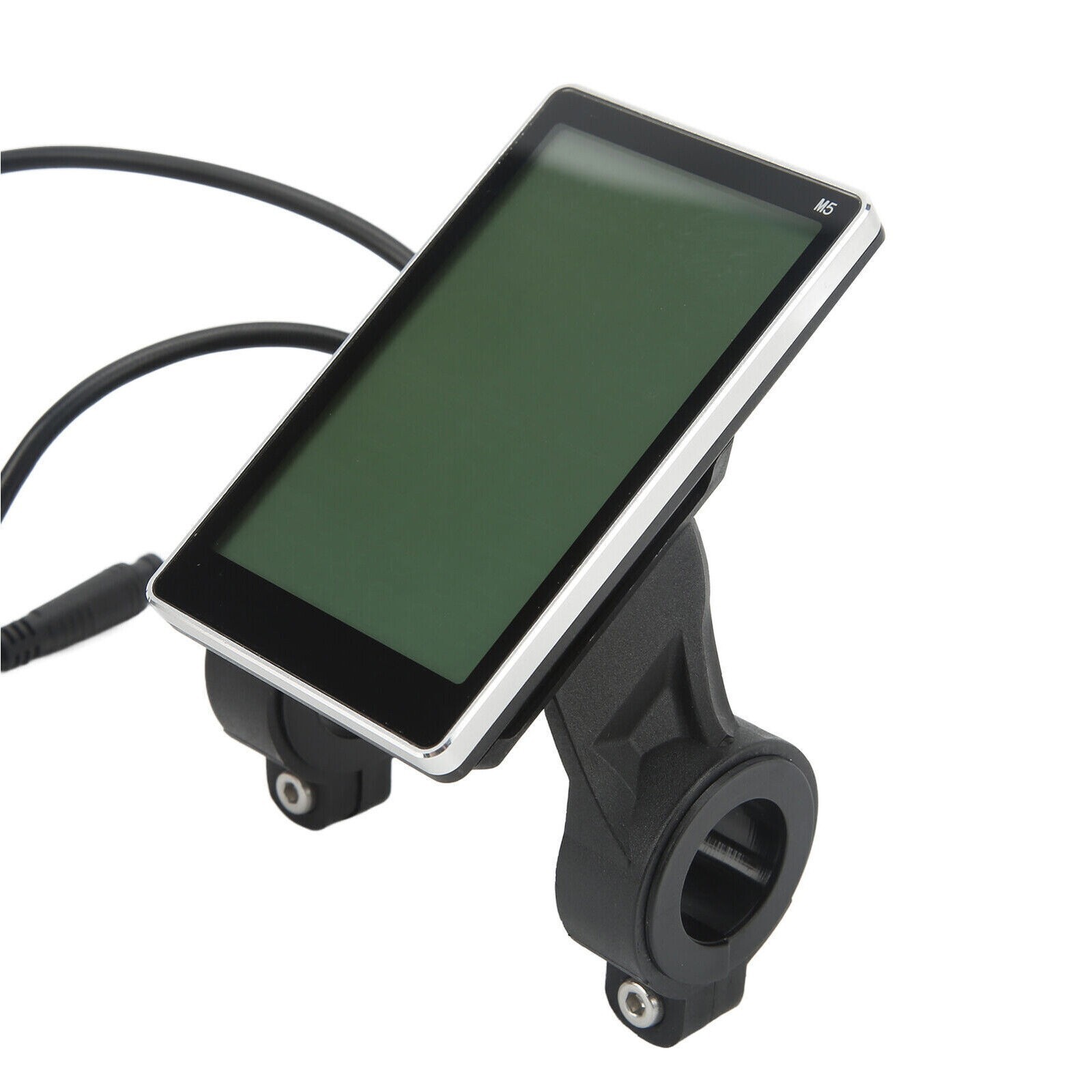 24/36/48/60V E-Bike Electric Bike Ebike Scooter Speed Meter Screen LCD Display
