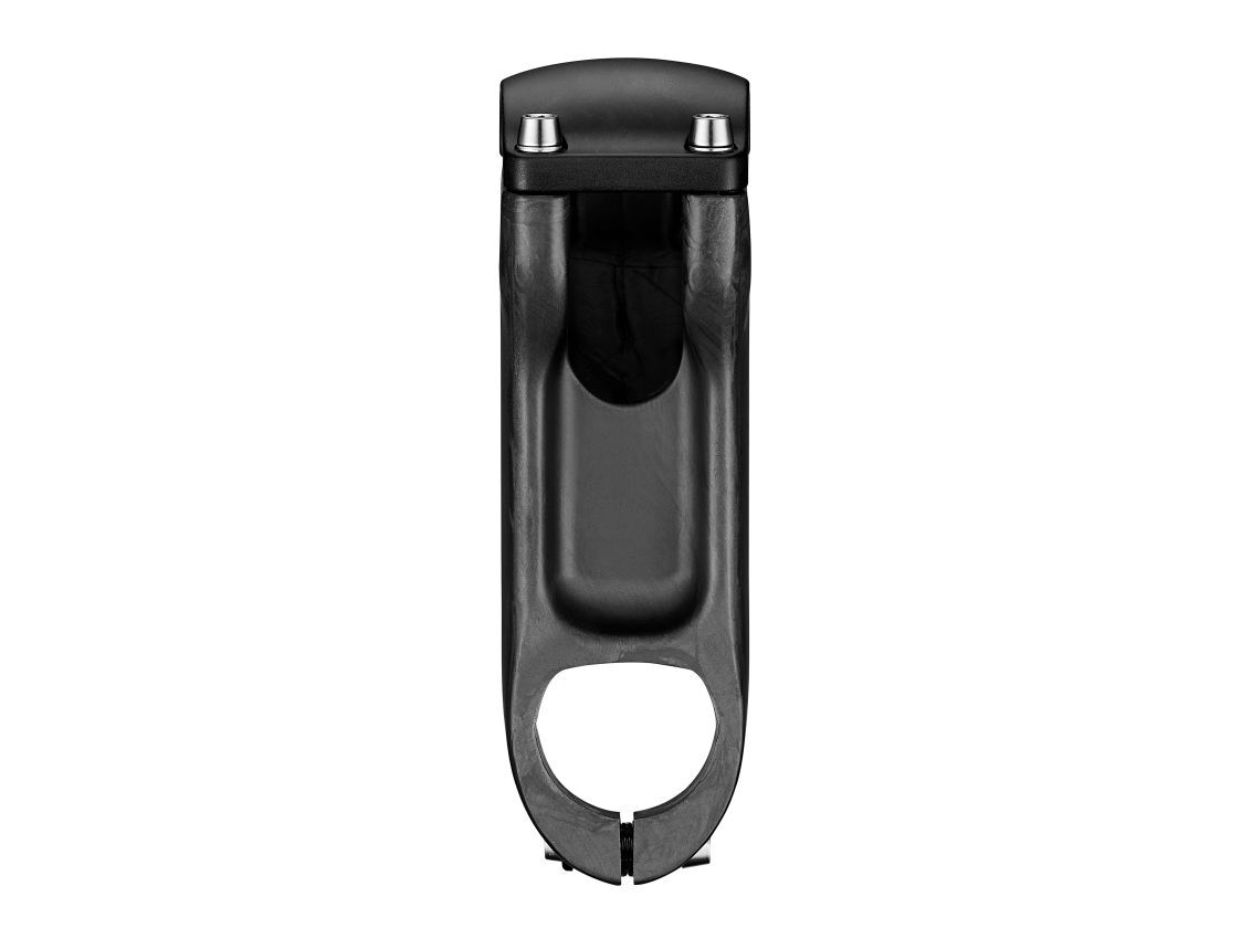GIANT CONTACT SLR AERO CARBON STEM MY23 PROPEL 31.8mm BLACK NEW