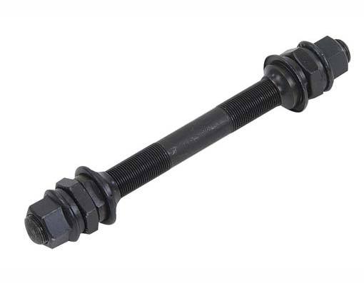 bike 14mm Rear Hub Axle 175 mm..bicycle 14mm Rear Hub Axle 175mm.