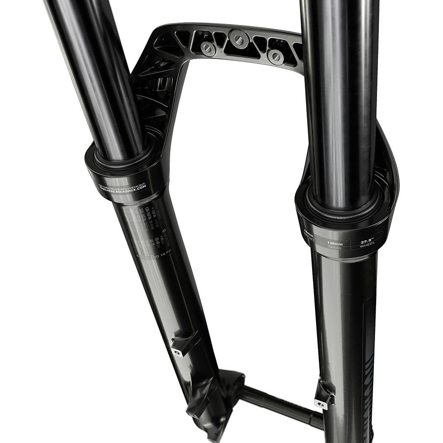 RockShox Recon Silver RL Fork 29″ 100mm 9x100mm 51mm Offset Remote