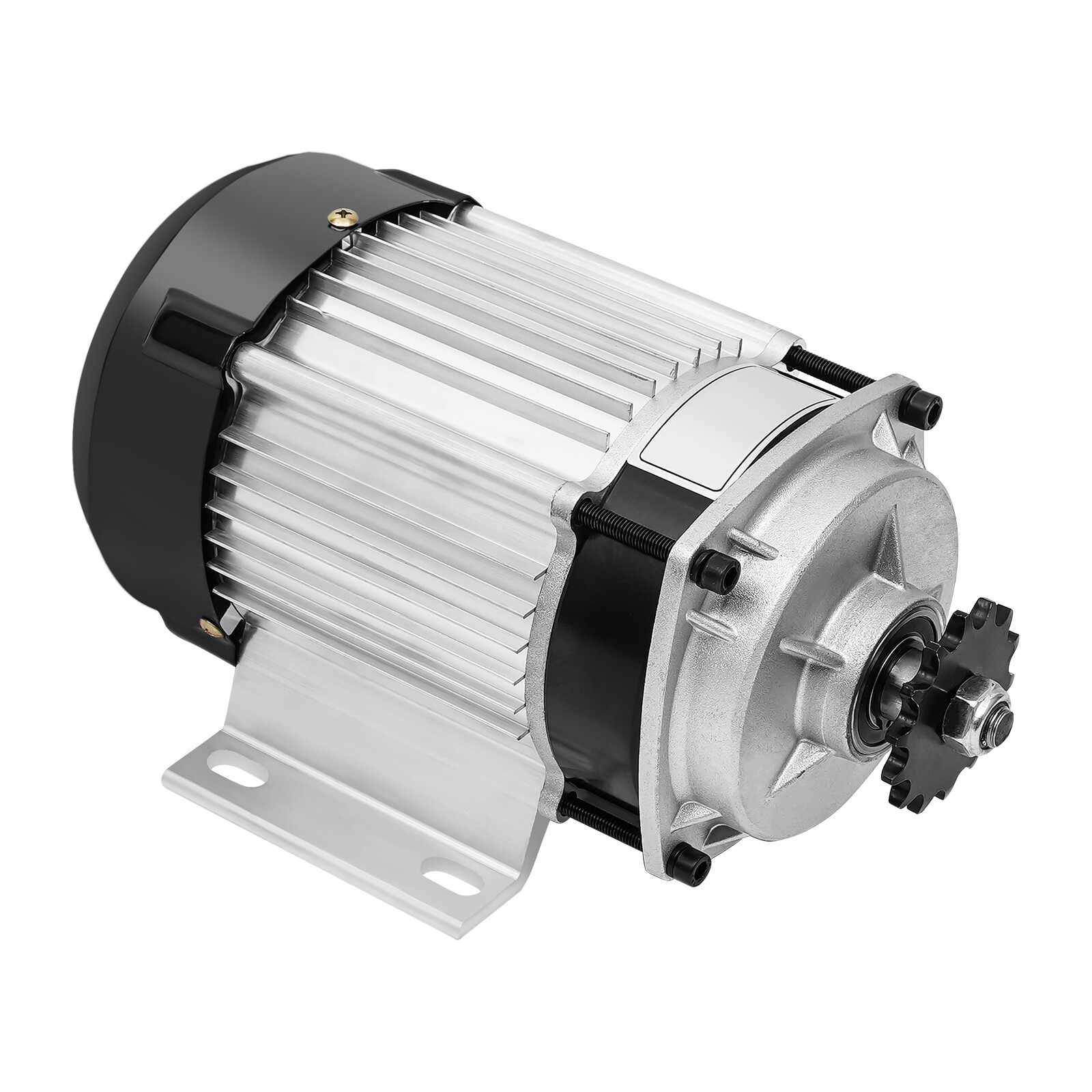 750W Conversion Kit Brushless Motor Controller 48V For Tricycle / 3-Wheeled Bike