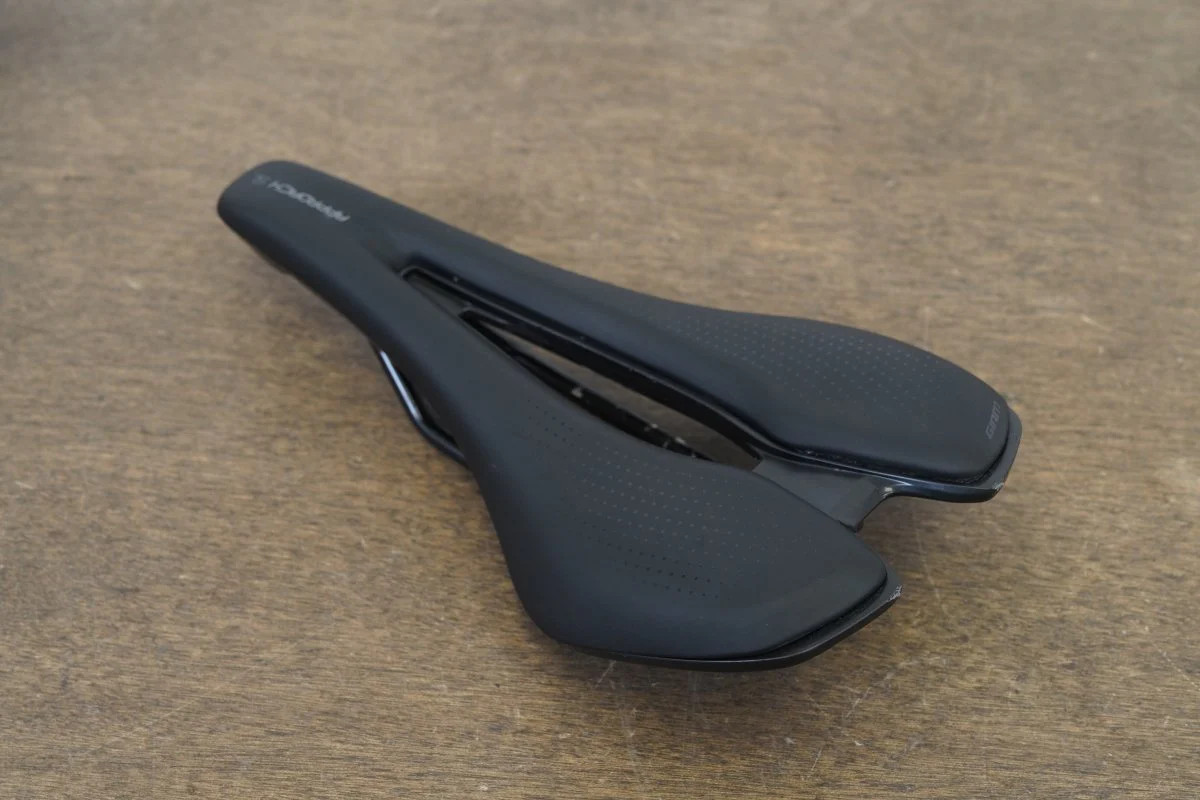 145mm Giant Approach SST Rail Road Saddle 240g