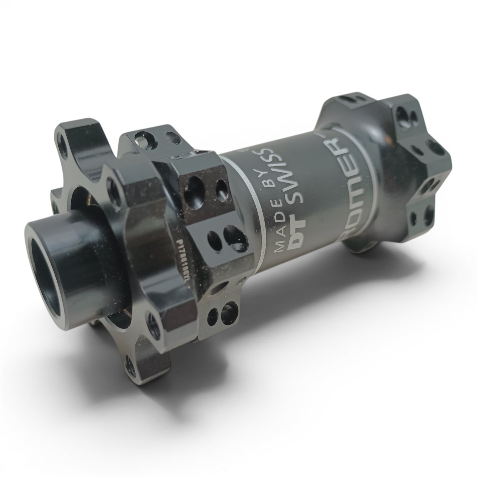 DT SWISS FRONT Disc brake hub 6 bolt 28 hole 100mm non boost NBTO