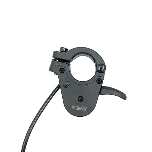 Electric Throttle 300X Thumb Throttle 3-Pin M8 Waterproof Plug Ebike Throttle