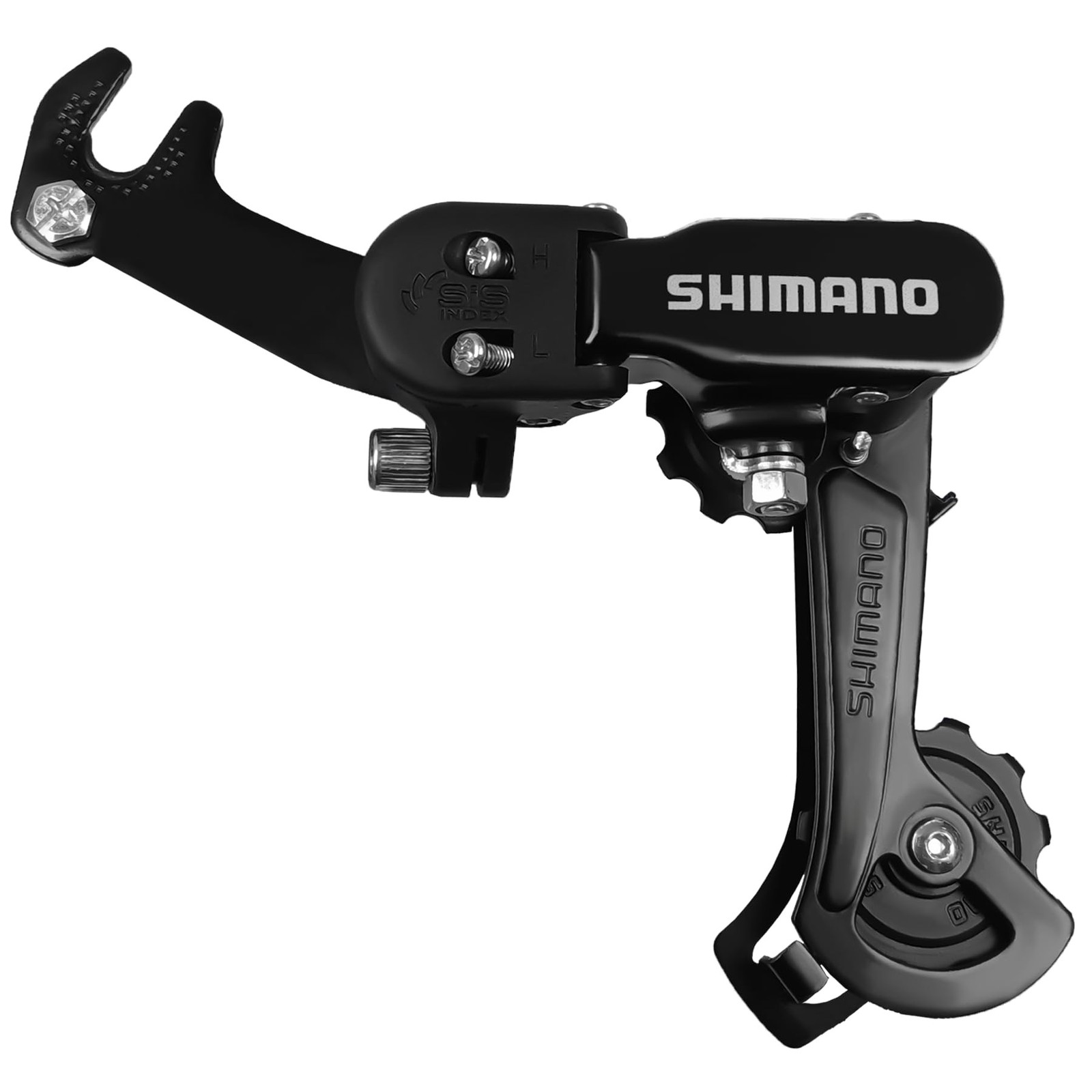 Aikolesa 6/7 Speed Bike Rear Derailleur,Bicycle Rear Derailleur with Direct/H…