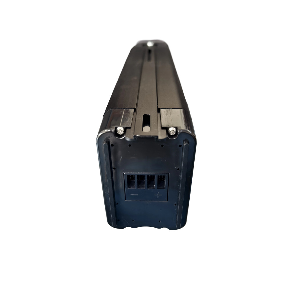 48V 12Ah EBIKE Battery Pack Lithium Li-ion Electric Bicycle Bottom Discharge BMS