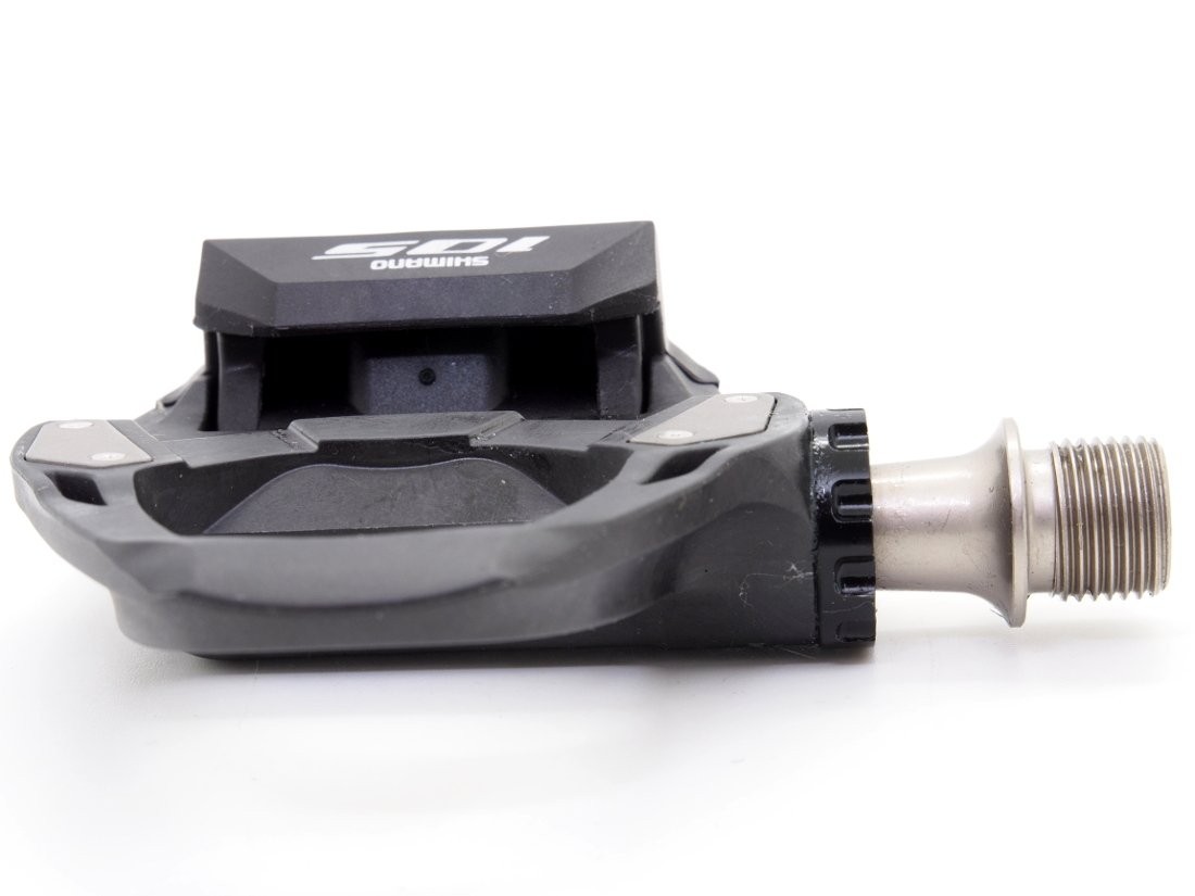 Shimano 105 PD-R7000 Carbon SPD-SL Road Bike Pedals set w/ SM-SH11 New in Box
