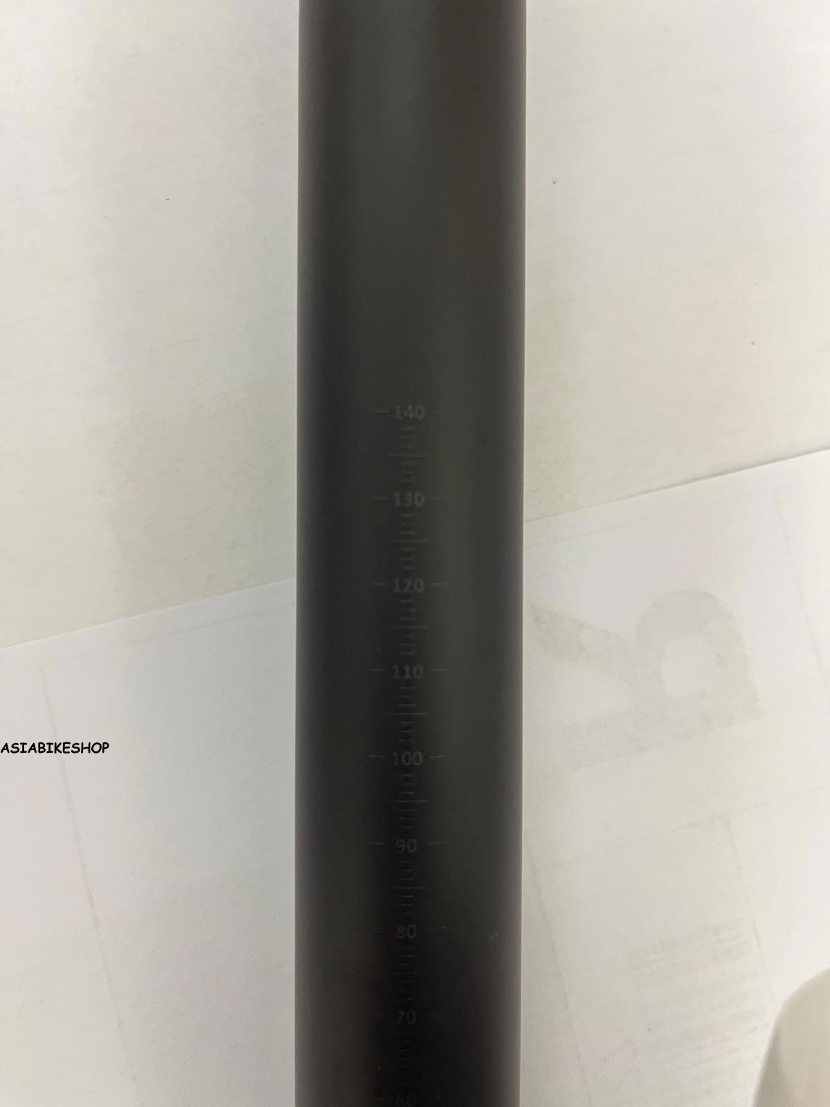 Giant Fastroad Advanced 2 Seatpost Black New