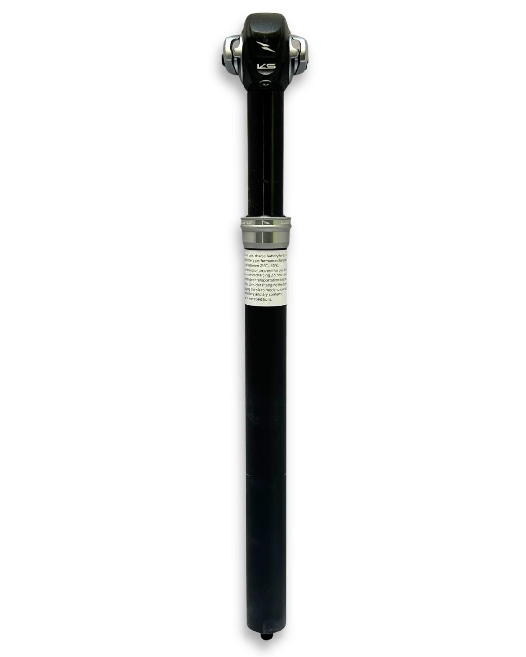 KS LEV Circuit Wireless Dropper Seatpost 30.9x547mm 200mm MTB Bluetooth