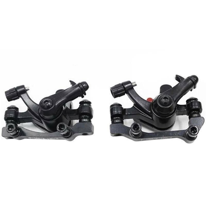 Bike Disc Brake Mechanical Cycling Bicycle Front/Rear Caliper for Road Bicycle