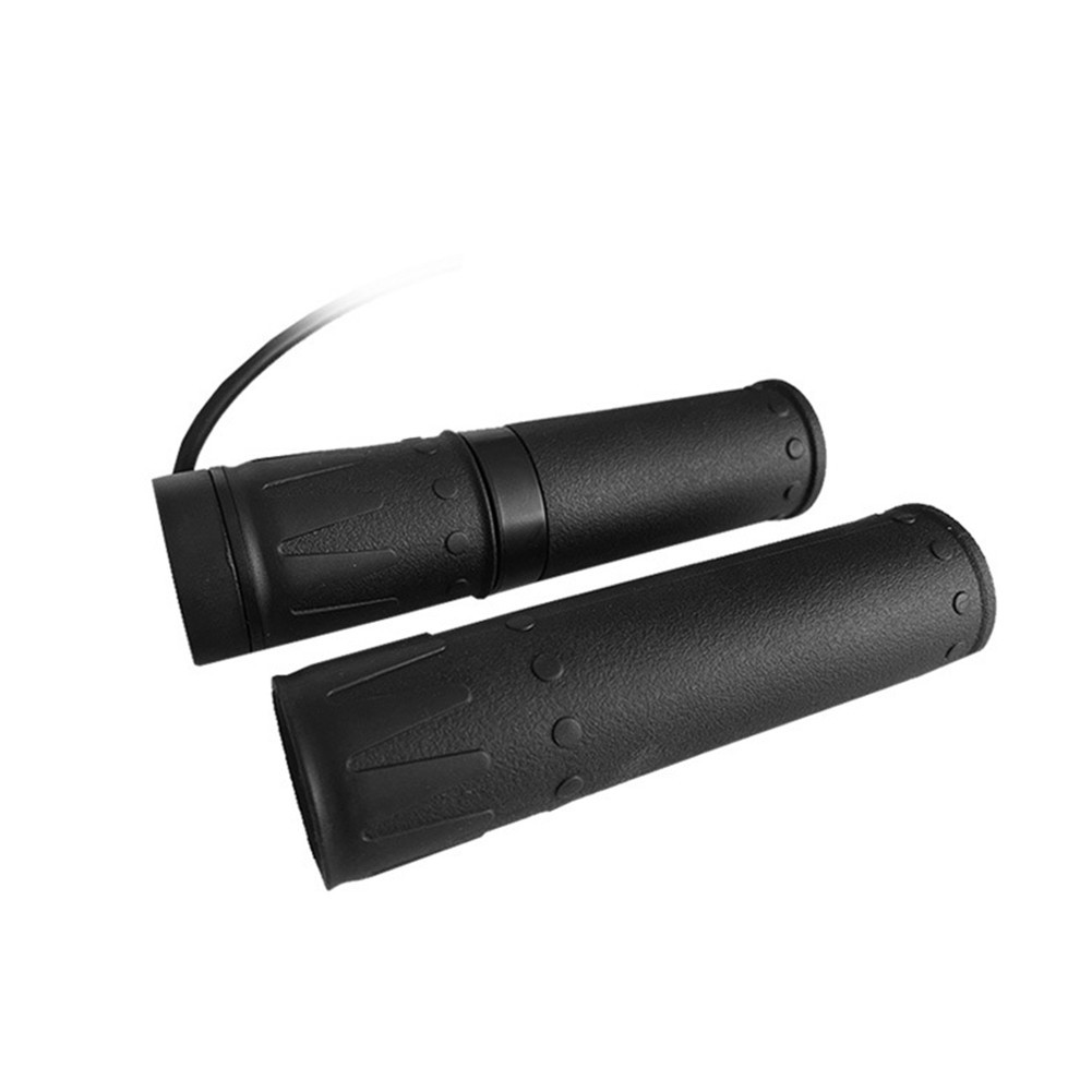 Half Twisting Throttle Outdoor Black 12V 24V 36V 48V 52V 60V 72V Brand New