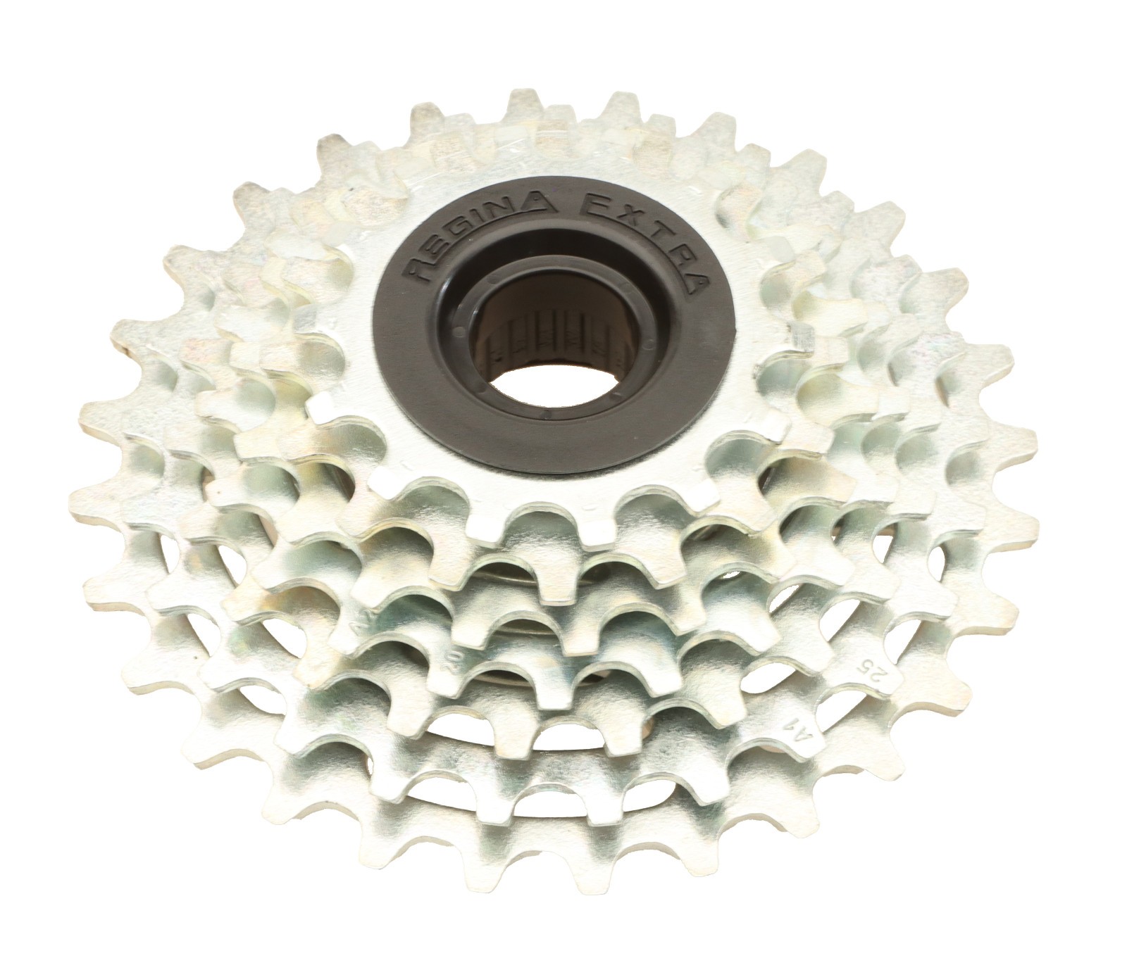 Regina Synchro 90-S Freewheel 14-28T 7 Speed ISO Thread NOS NEW NIB