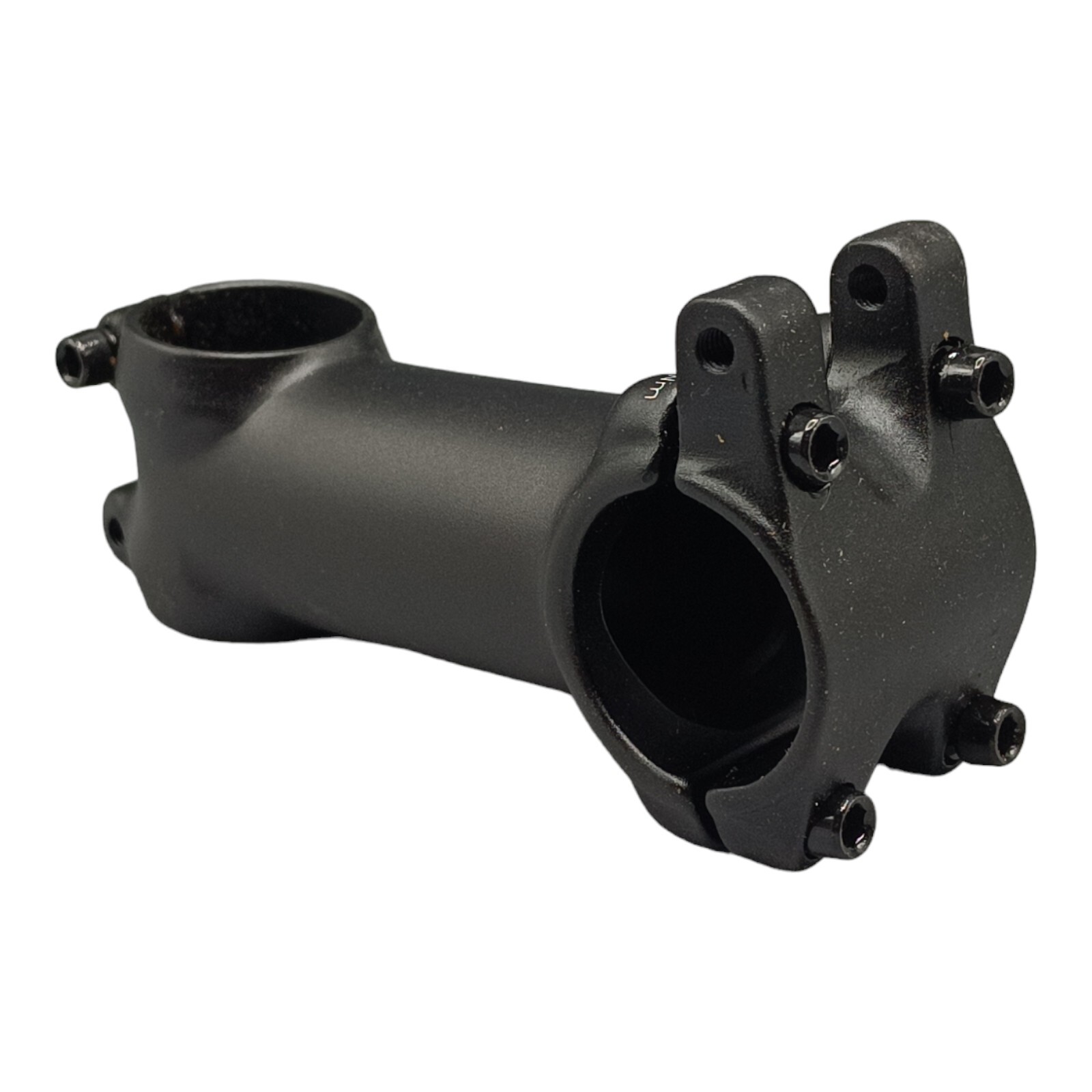 FOCUS Impulse Stem 90 Mm 6° For Display Mount Ø 31.8 Mm Flip Flop E-Bike NEW