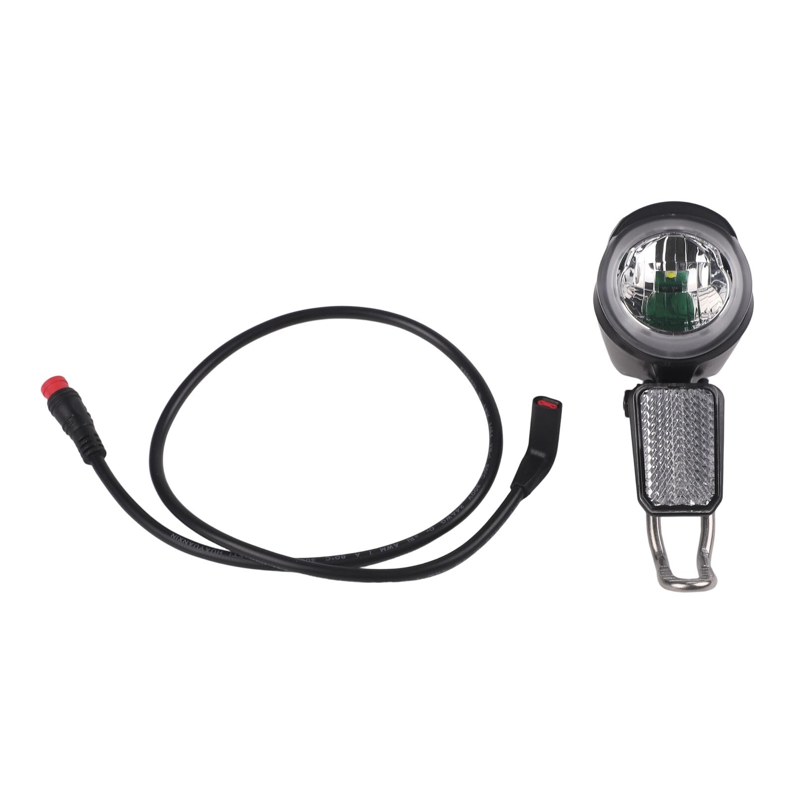 Headlight Front Light Led Lamp Spotlight Superbright For Electric Bicycle E-Bike