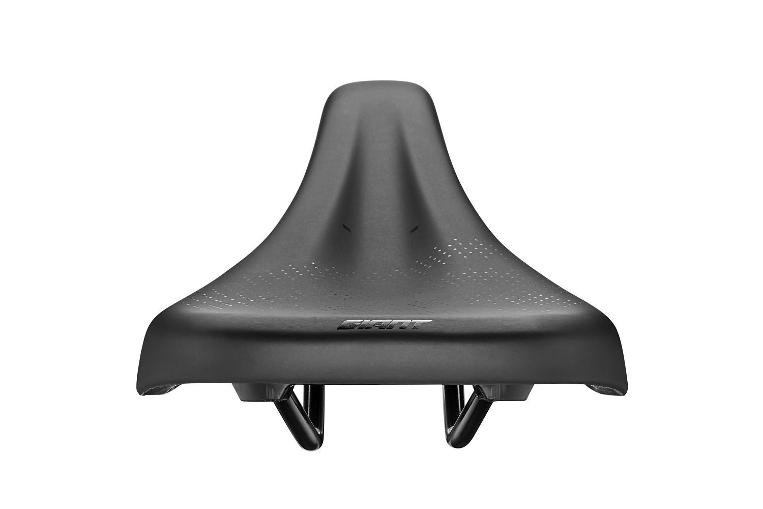 GIANT ERGO CONTACT TRAIL SEAT SADDLE MTB CITY TOURING 147MMX271MM