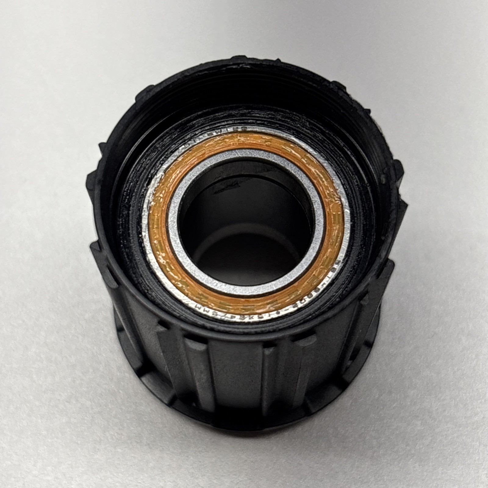 DT Swiss Ratchet EXP Ceramic Bearing Freehub Shimano HG 11/12s 142mm Thru Axle