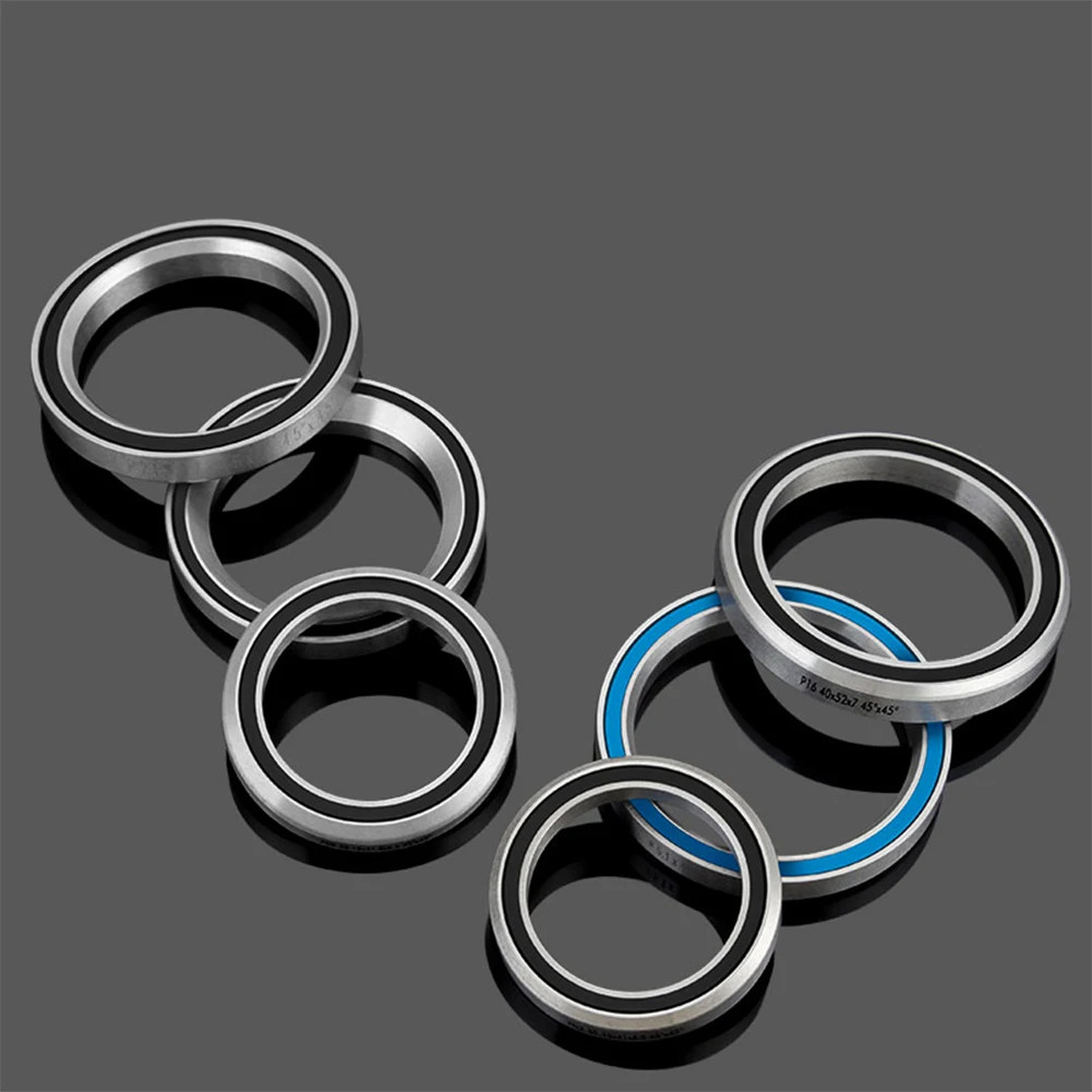 MTB Road Bicycle Headset Bearing 41/41.8/51/52Mm MTB Steering Bearings Bike Acce