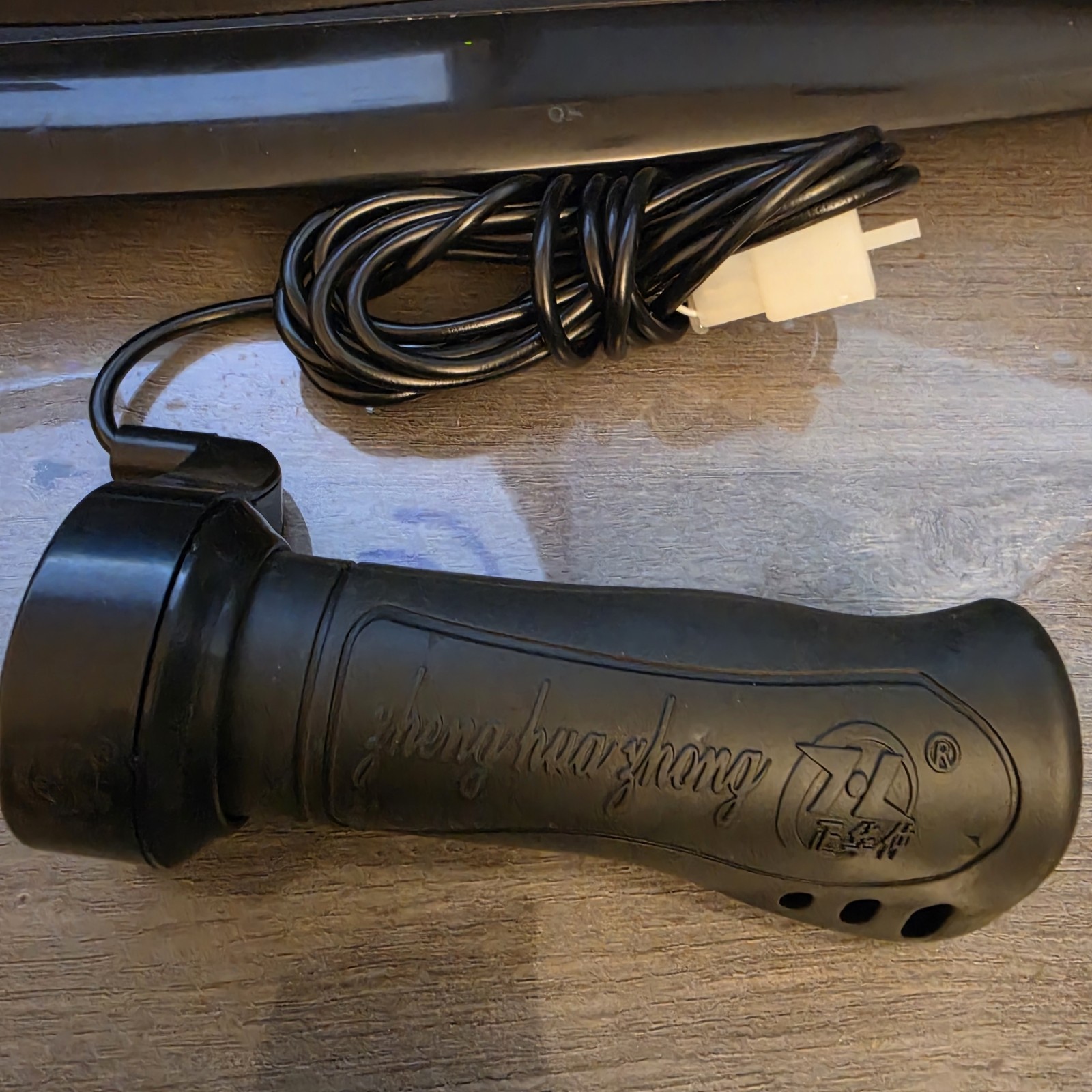 Brush Controller For Electric Bike Scooter Speed Brush Motor 24V 36V 48V 500W