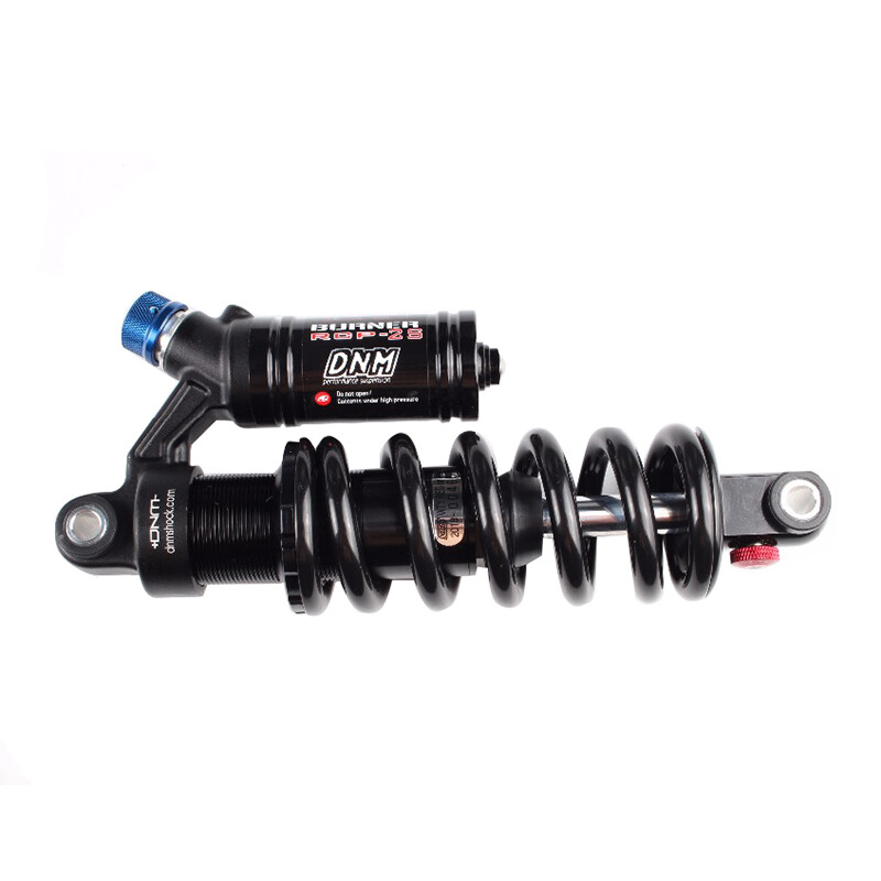 DNM BURNER RCP2S Rear Shock Downhill MTB Bike 450 550 750 Lbs 190 200 220 240mm