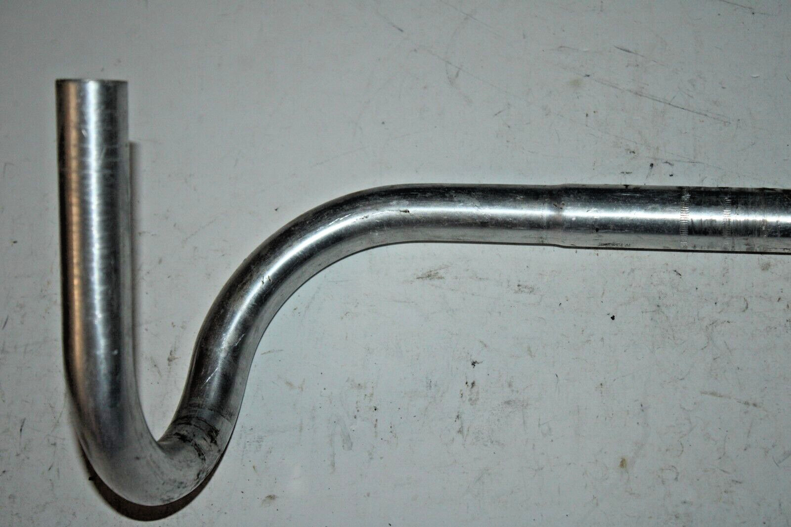 Vintage Belleri St.Etiennne Drop Bar Handlebar 25.4mm 41cm Touring Road USA Ship