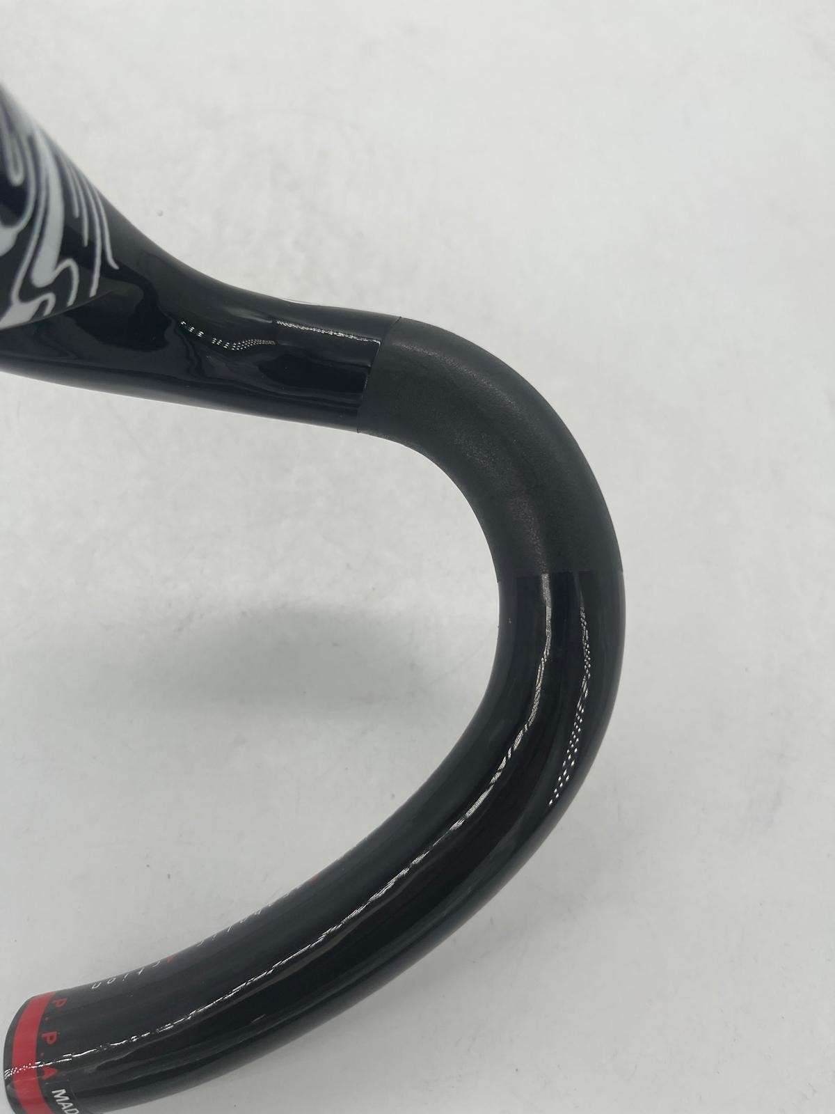 VINTAGE CINELLI MIKE GIANT RAM 3 HANDLEBAR BLACK NOS CMT RARE RAMMER