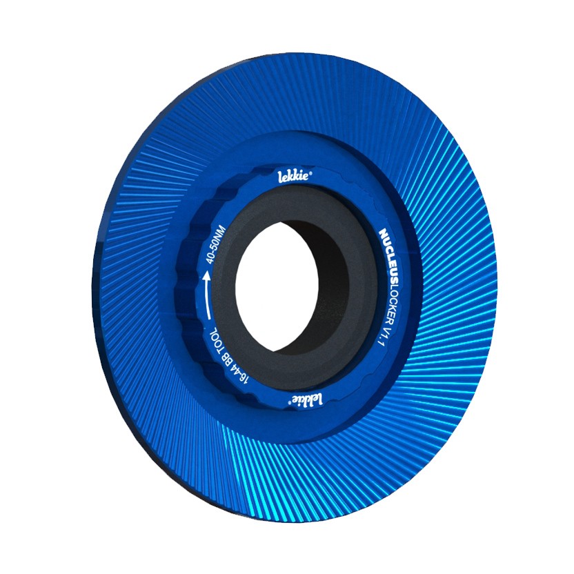 Nucleus Locker – For CYC Photon – Blue