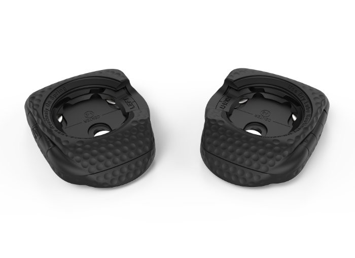 Wahoo Fitness SPEEDPLAY ZERO Clip-In Road Bike Pedals – 59 mm