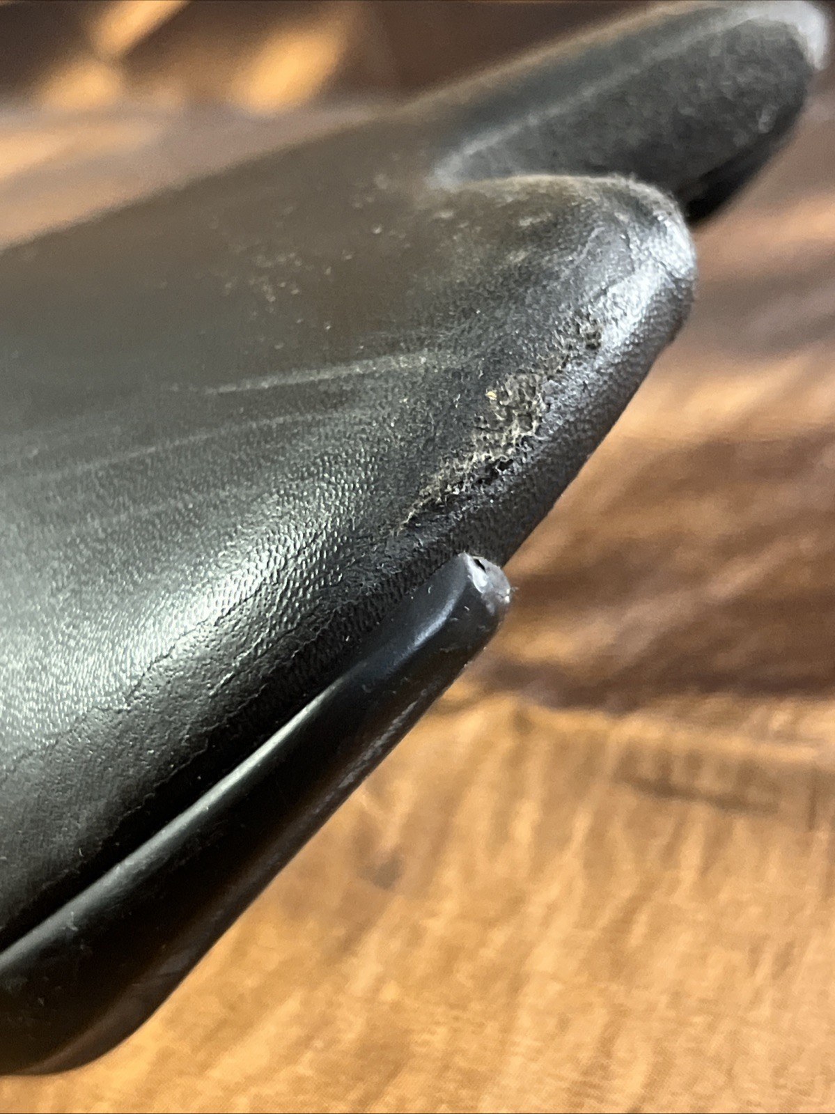 Fizik Aliante Kium Rail Carbon Road Saddle Seat 244g 270x140mm Scuffs