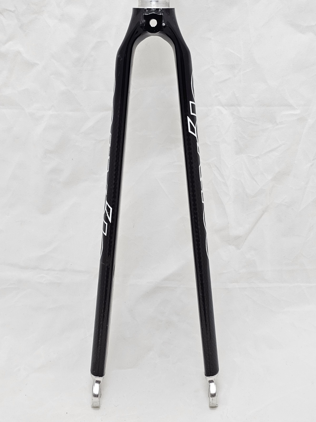 Cervelo Carbon Aero Fork 650c | 1” Threadless | 300mm Steerer | 40mm Rake | NOS