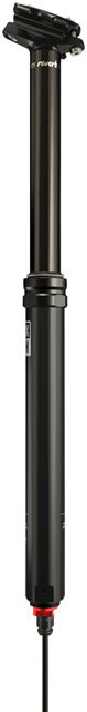RockShox Reverb Stealth Dropper Seatpost – 30.9mm, 100mm, Black, 1x Remote, C1