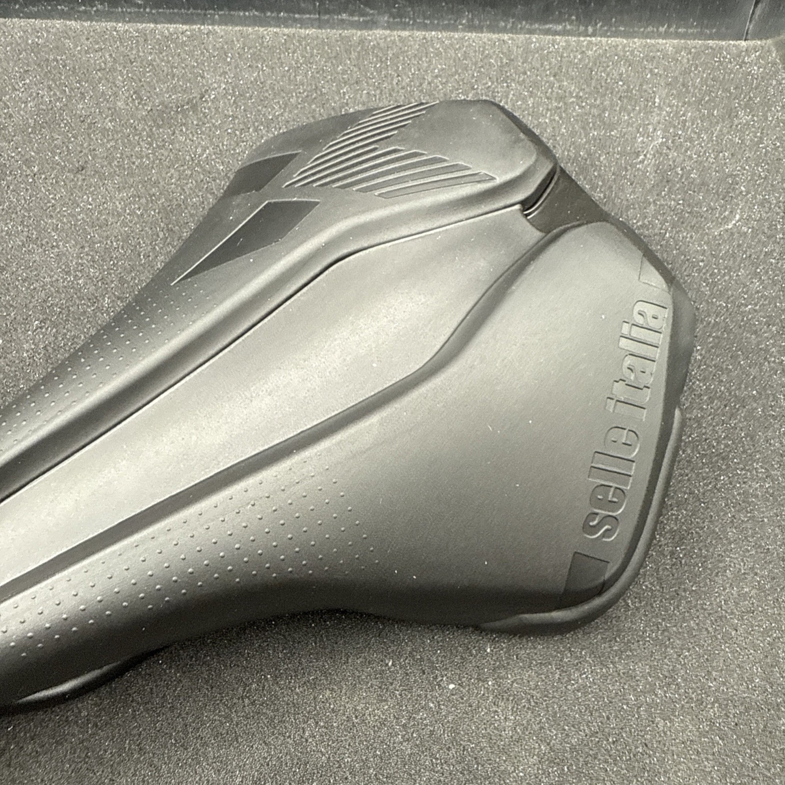 Selle Italia X-lr Manganese Railed Cycling Saddle Seat 145mm (nw)
