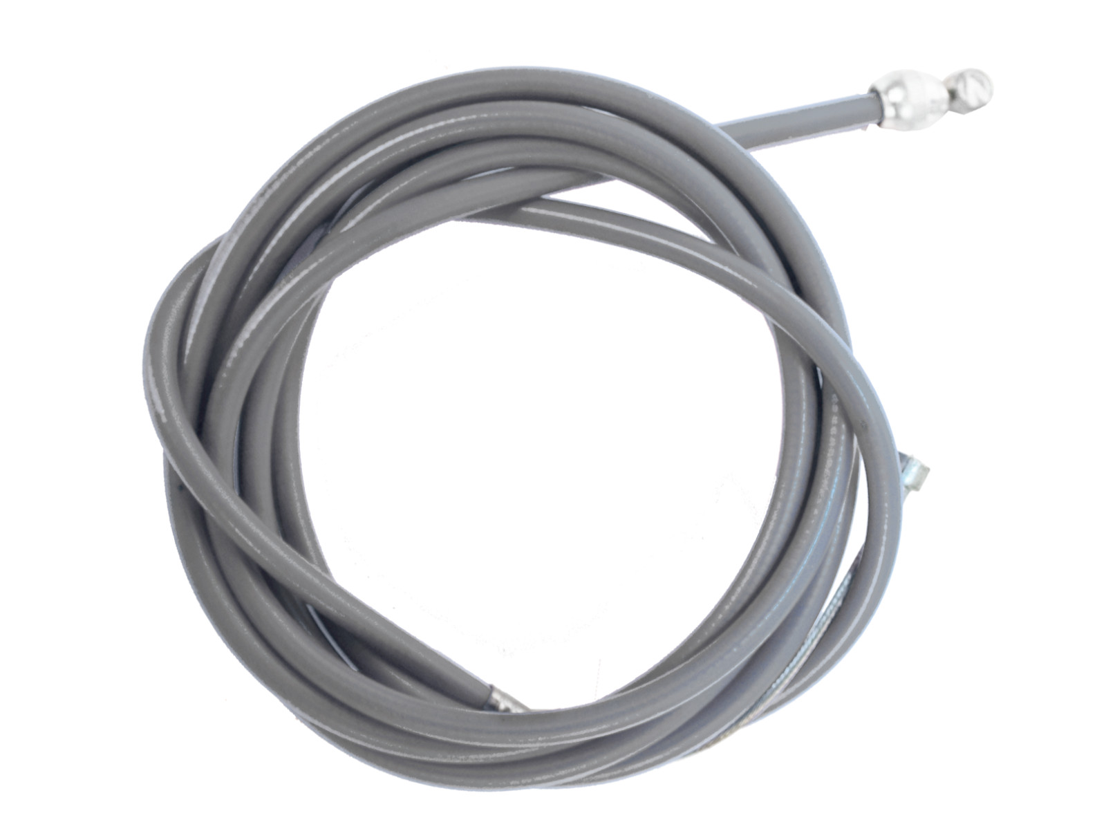 DRS BMX Slick Brake Cable Grey (1.6 x 1500 mm)