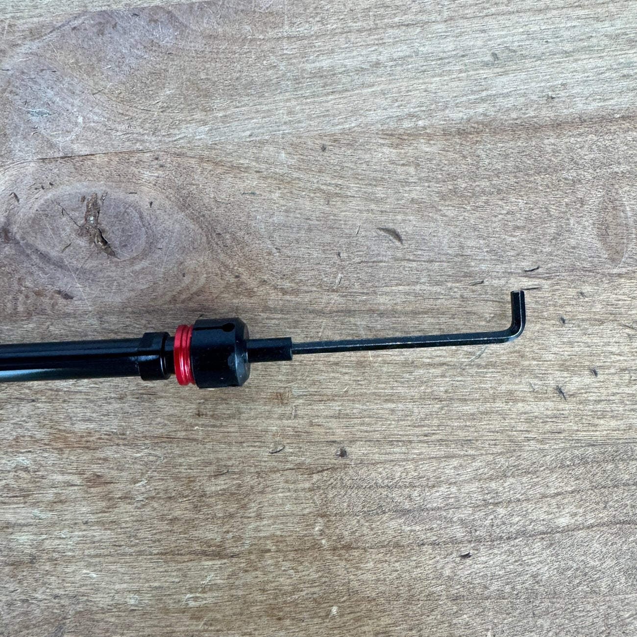 RockShox Charger Race Day 2 35mm 2-Position Manual SID MTB Fork Damper