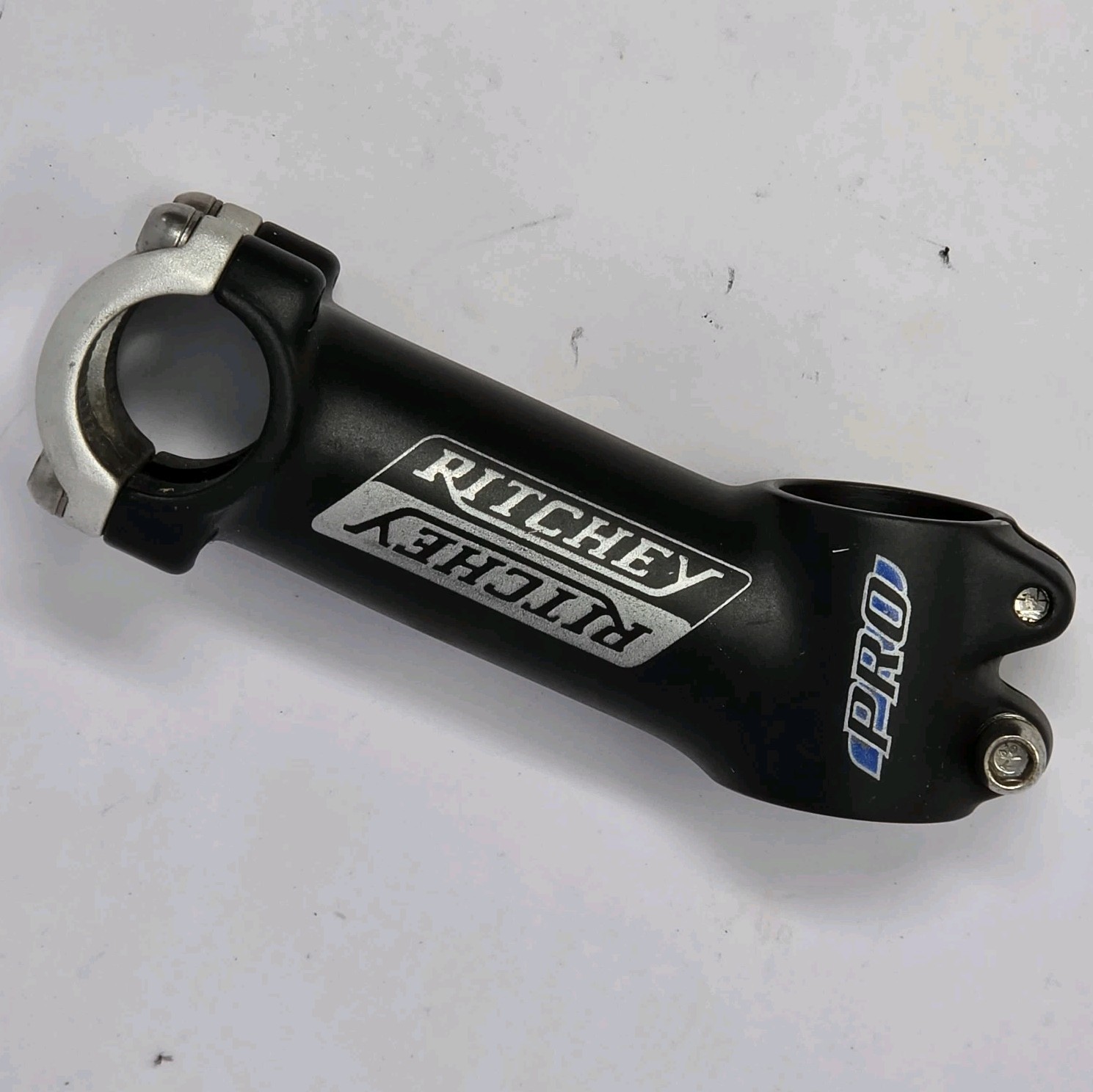 Ritchey Pro Road Bike Stem 100mm Length 26.0mm Clamp 73° BIV5