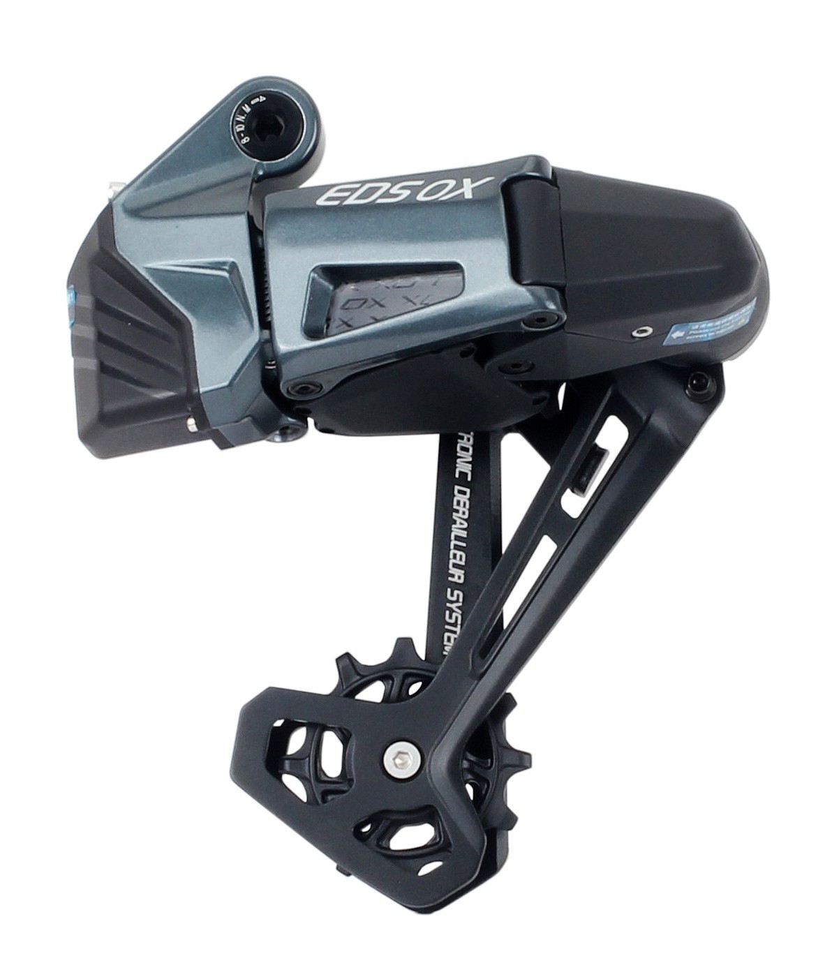 WHEELTOP EDS OX 2.0 MTB Wireless Electronic Groupset Shifter/Derailleur 3-14s
