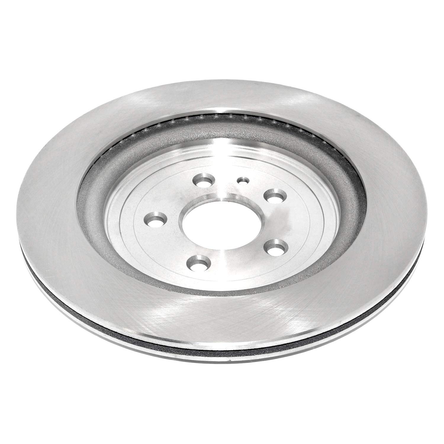 Durago Professional Series Rear Vented Brake Rotor Br901160