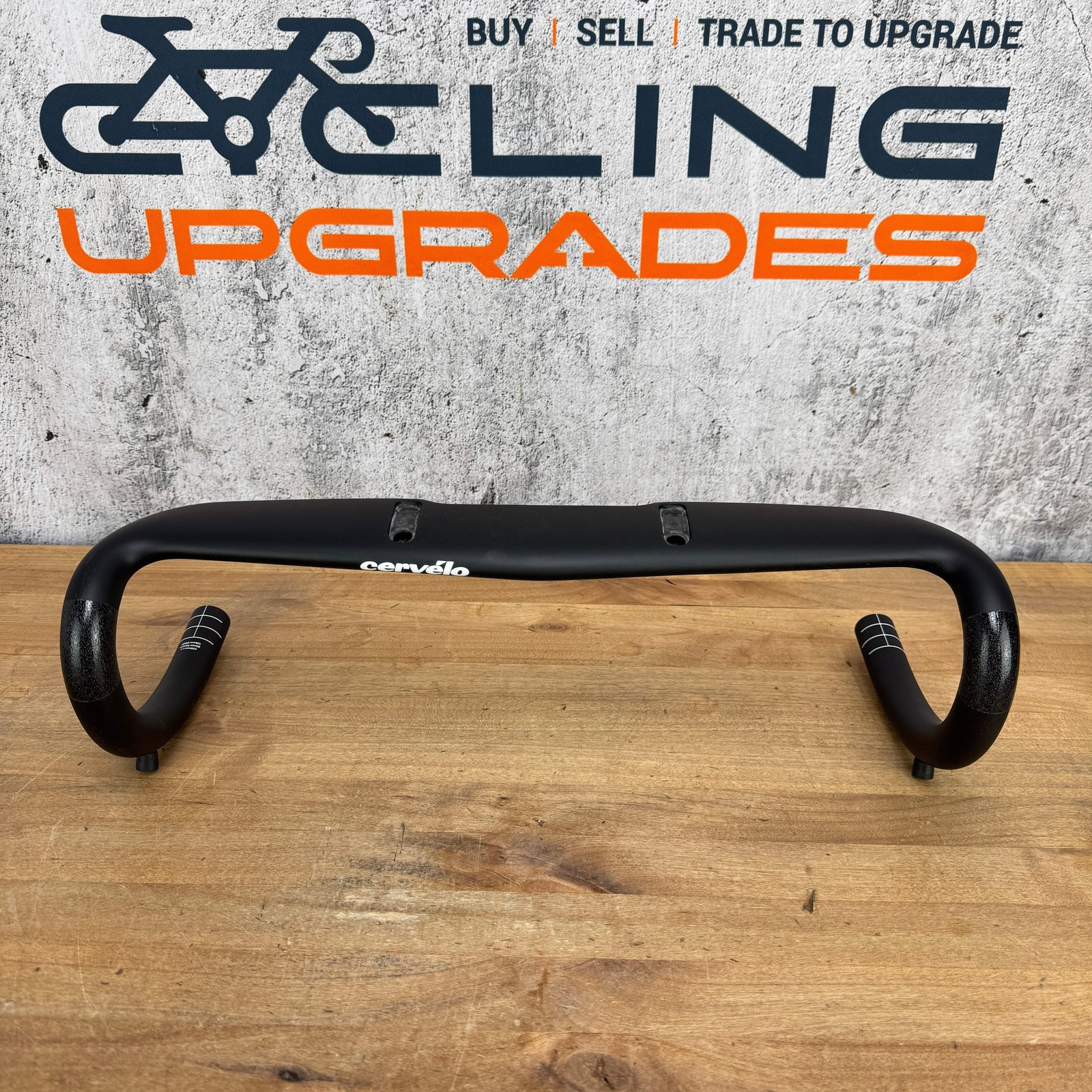 New Takeoff! Cervelo HB14 Aero 42cm Carbon Drop Bar Handlebar 272g MSRP $400