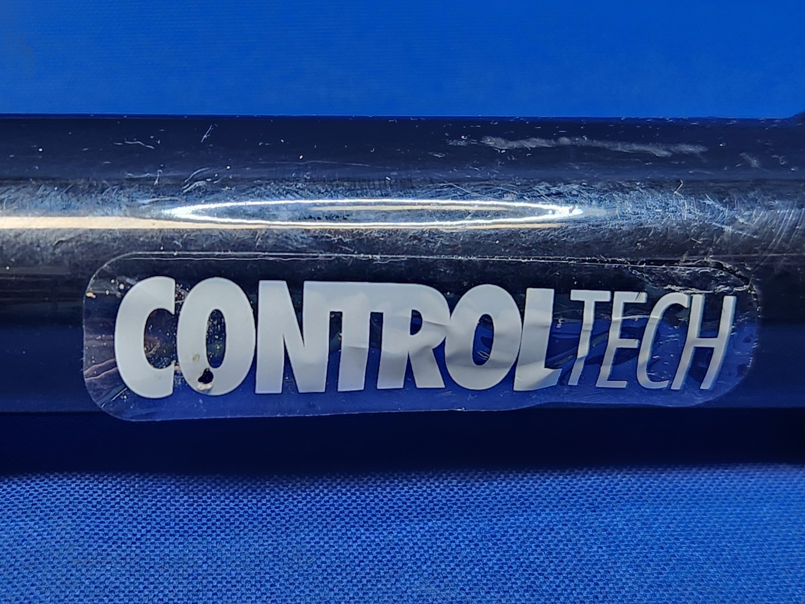(1) CONTROL TECH STEM Bike 130mm +25.4mm 1 1/8” Black