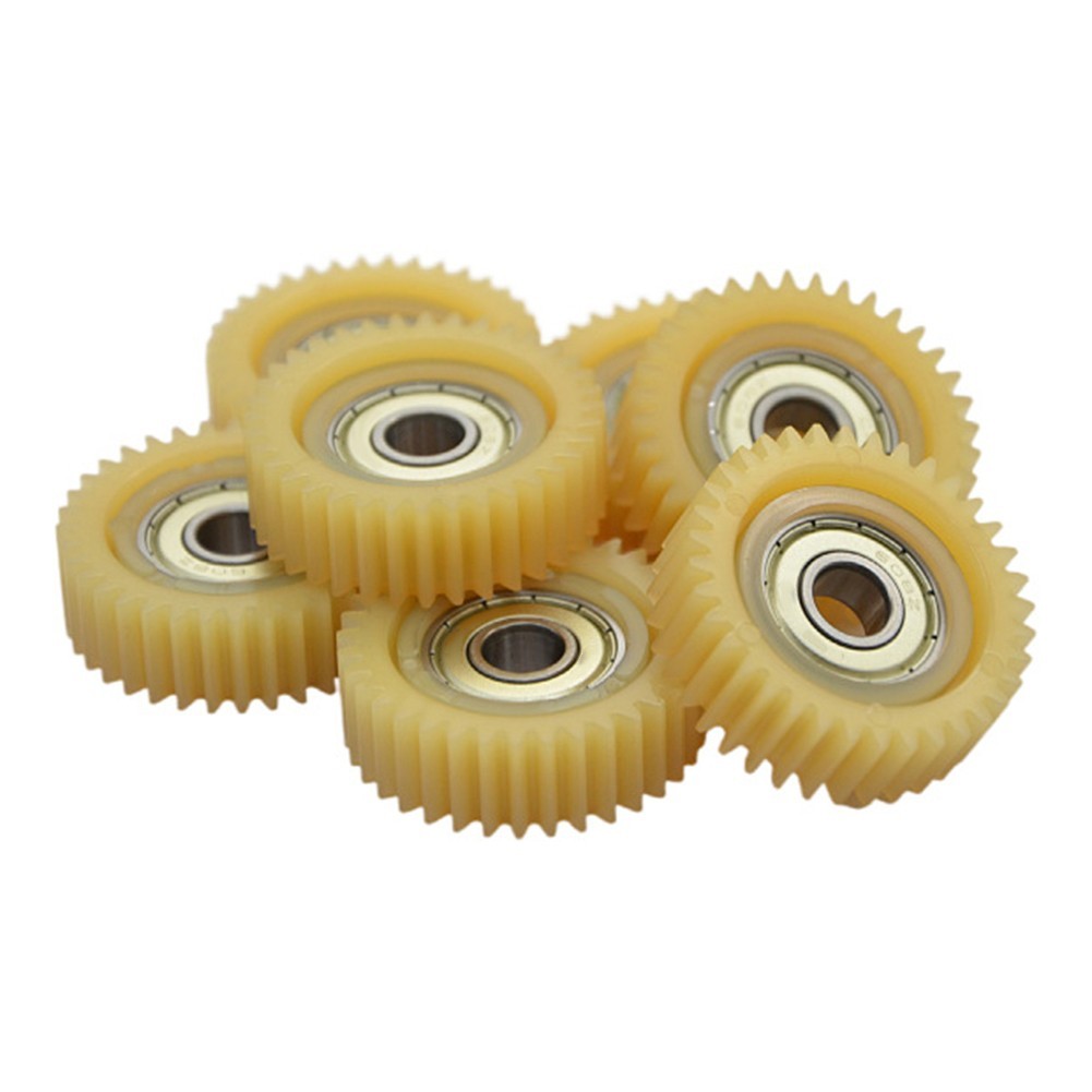 Motor Gear Set for 500W Electric Motors Compatible with For XFM Designs