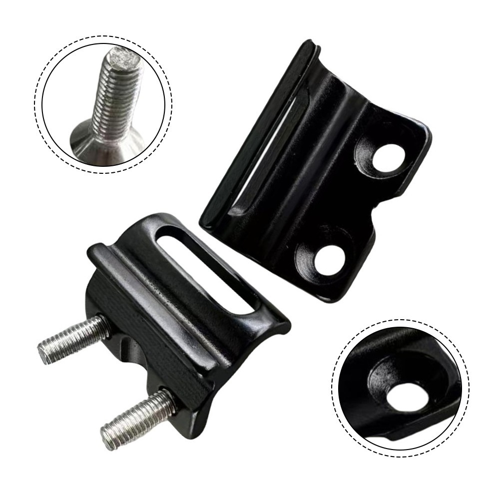 Lightweight Aluminum Alloy Bike Hanger Compatible with For Giant Models
