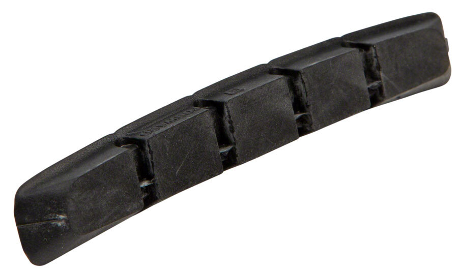 Shimano M70CT4 V-Brake Pads for Machined Sidewall Rims Pair Mountain Bike